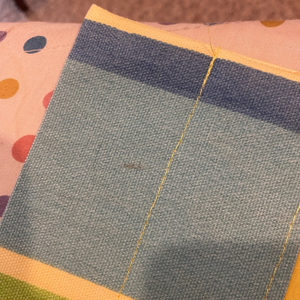 Custom made curtains - Picture 2 of 6